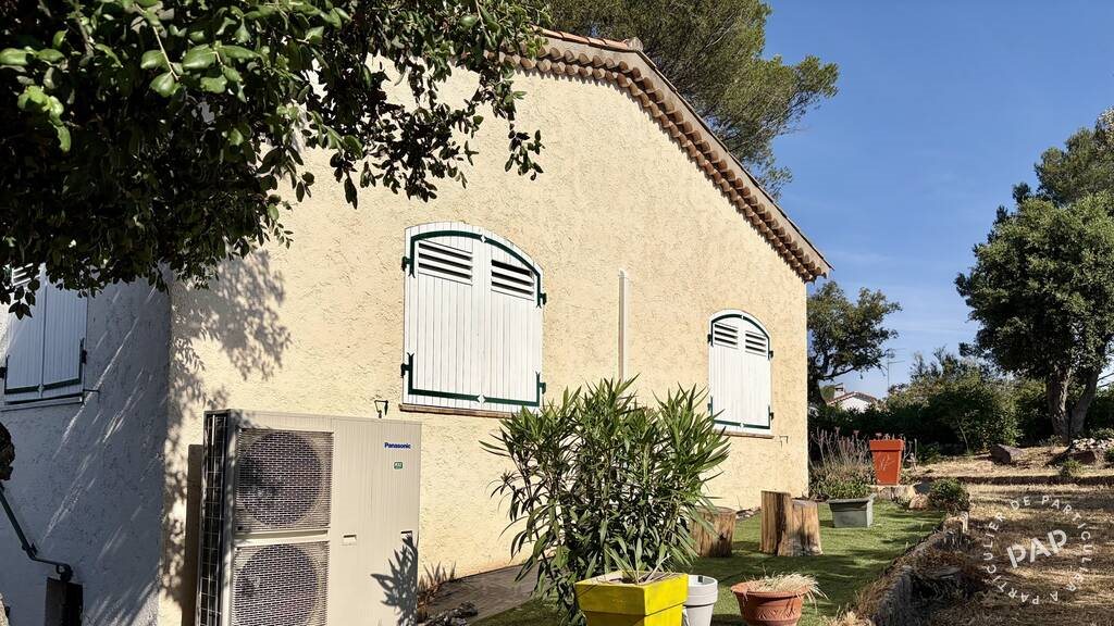 Maison à vendre, 155m², Fréjus