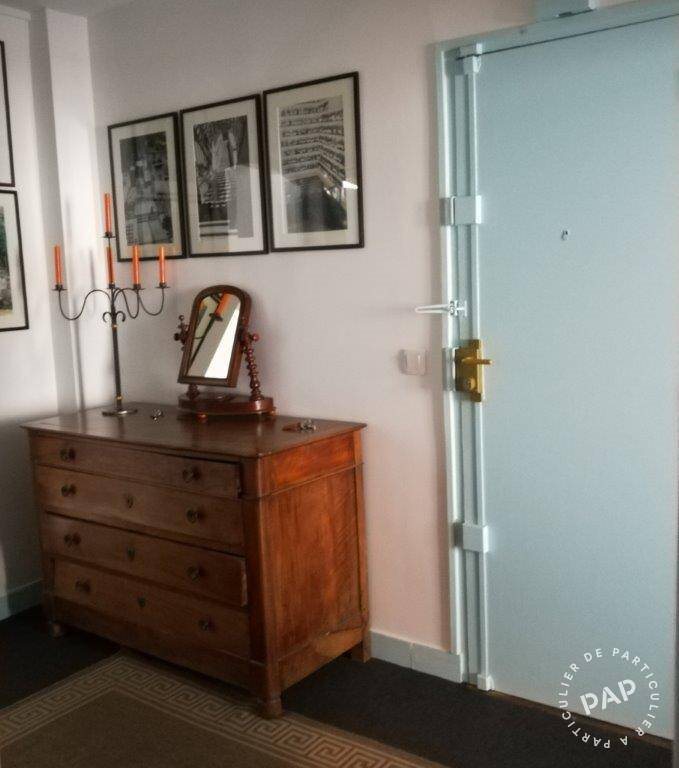 Appartement à vendre, 70m², Boulogne-Billancourt