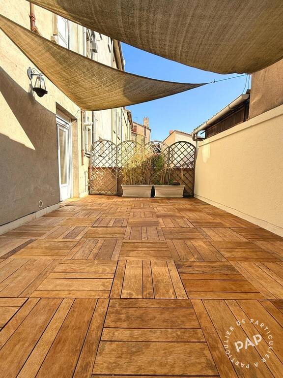 Appartement à vendre, 63m², Toulouse