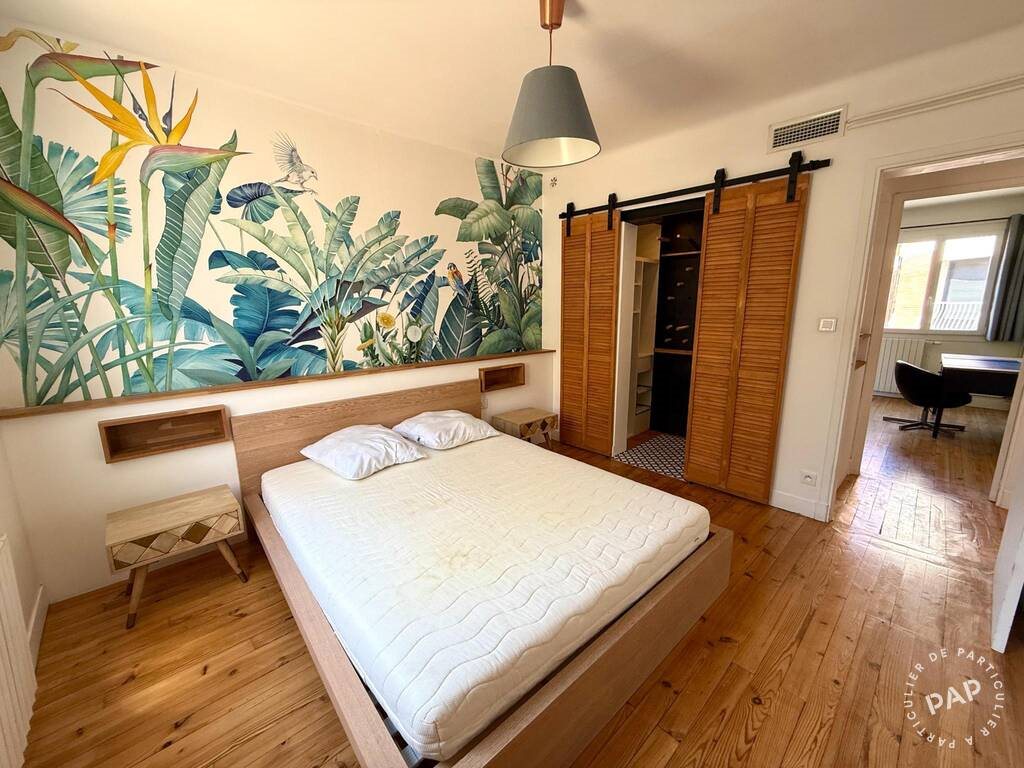 Appartement à vendre, 63m², Toulouse