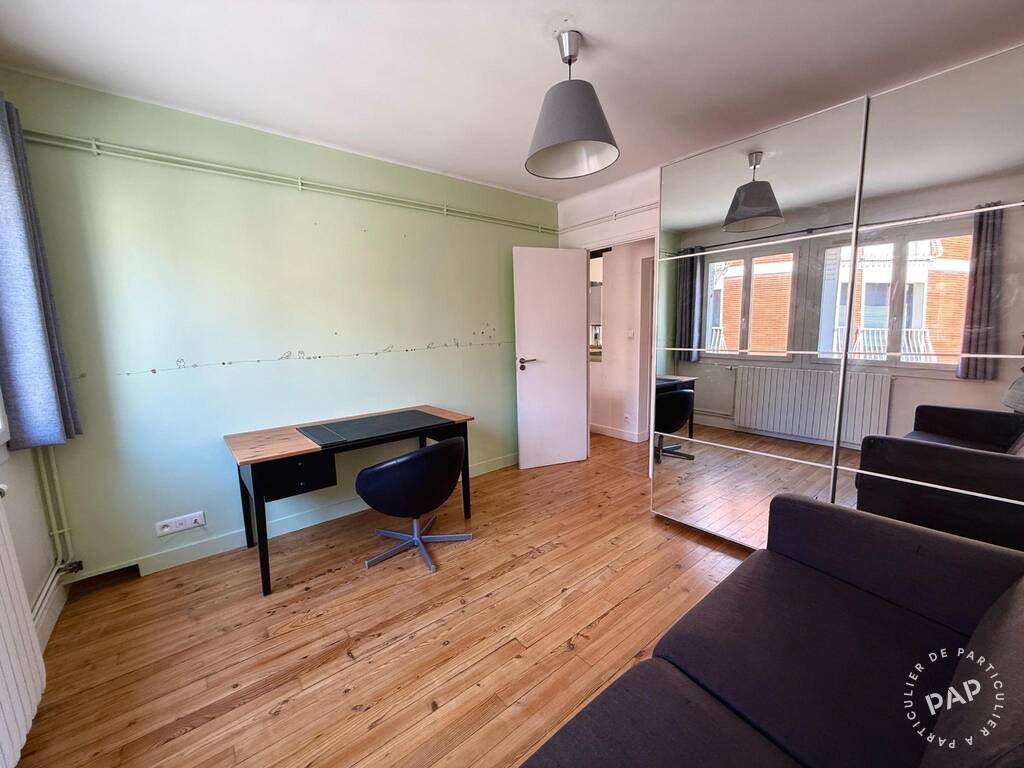 Appartement à vendre, 63m², Toulouse