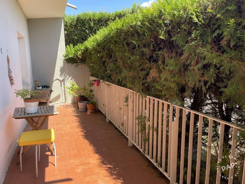 Appartement à vendre, 70m², Montpellier