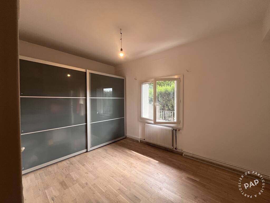 Appartement à vendre, 70m², Montpellier