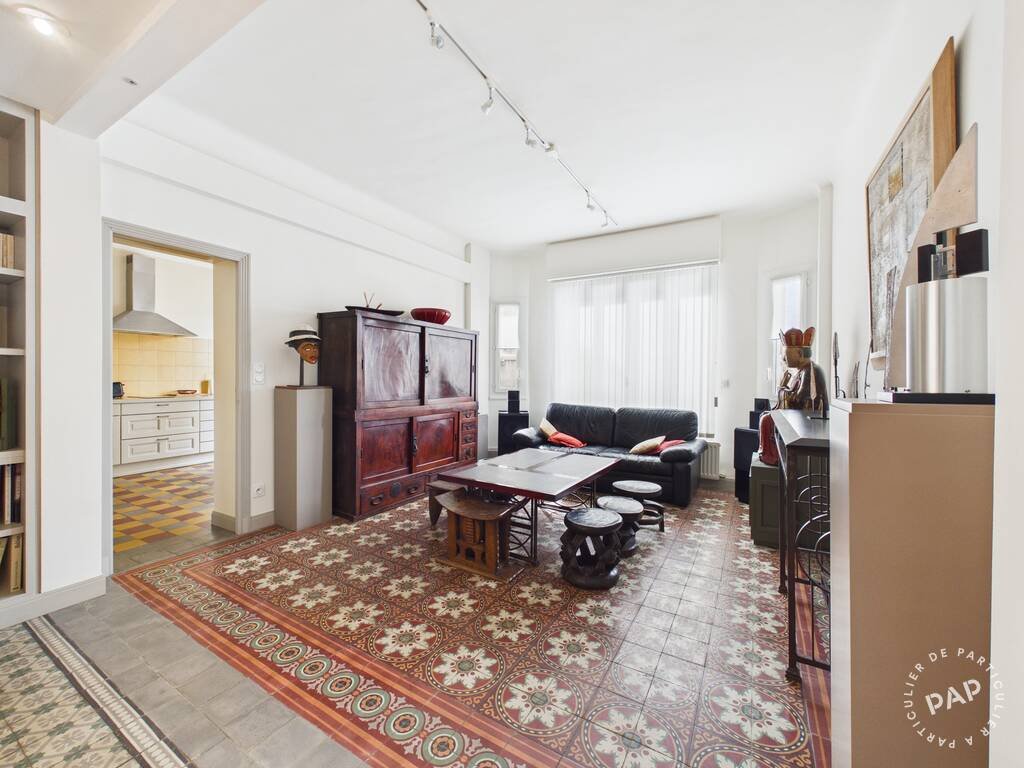 Appartement à vendre, 79m², Avignon