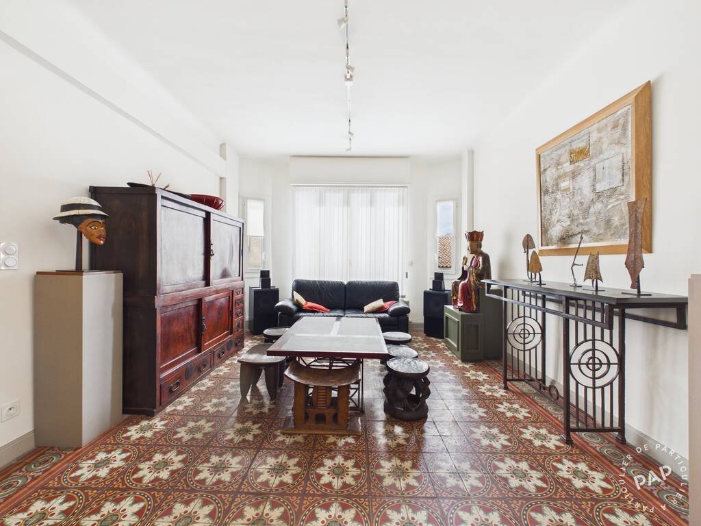 Appartement à vendre, 79m², Avignon
