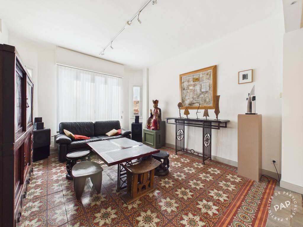Appartement à vendre, 79m², Avignon