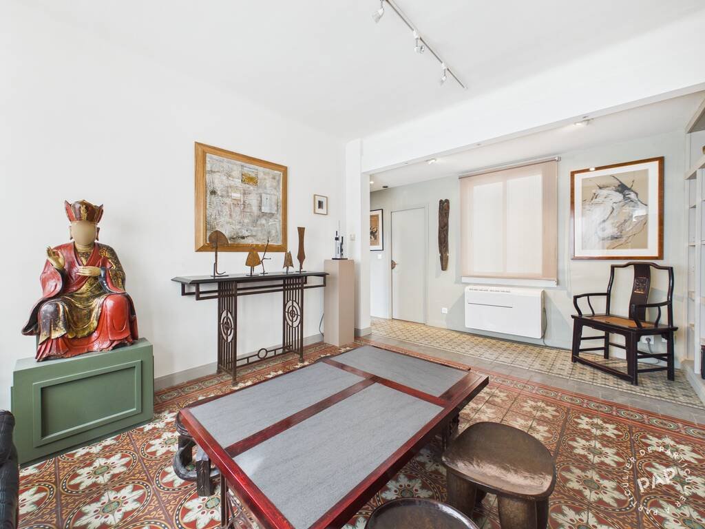 Appartement à vendre, 79m², Avignon