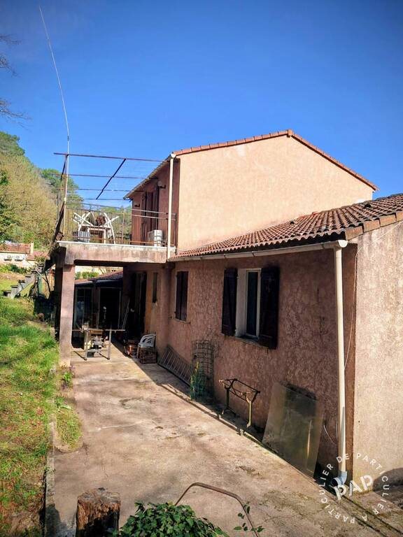 Maison à vendre, 131m², Tourrette-Levens