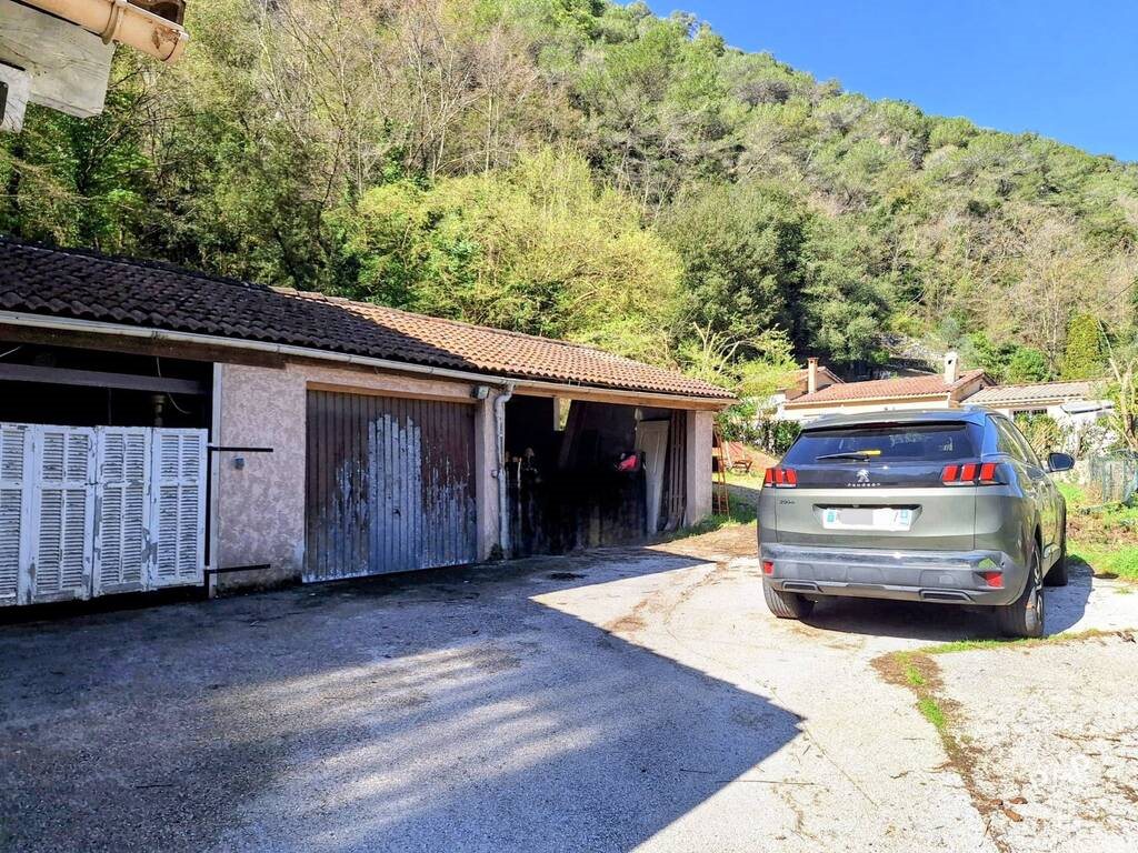 Maison à vendre, 131m², Tourrette-Levens