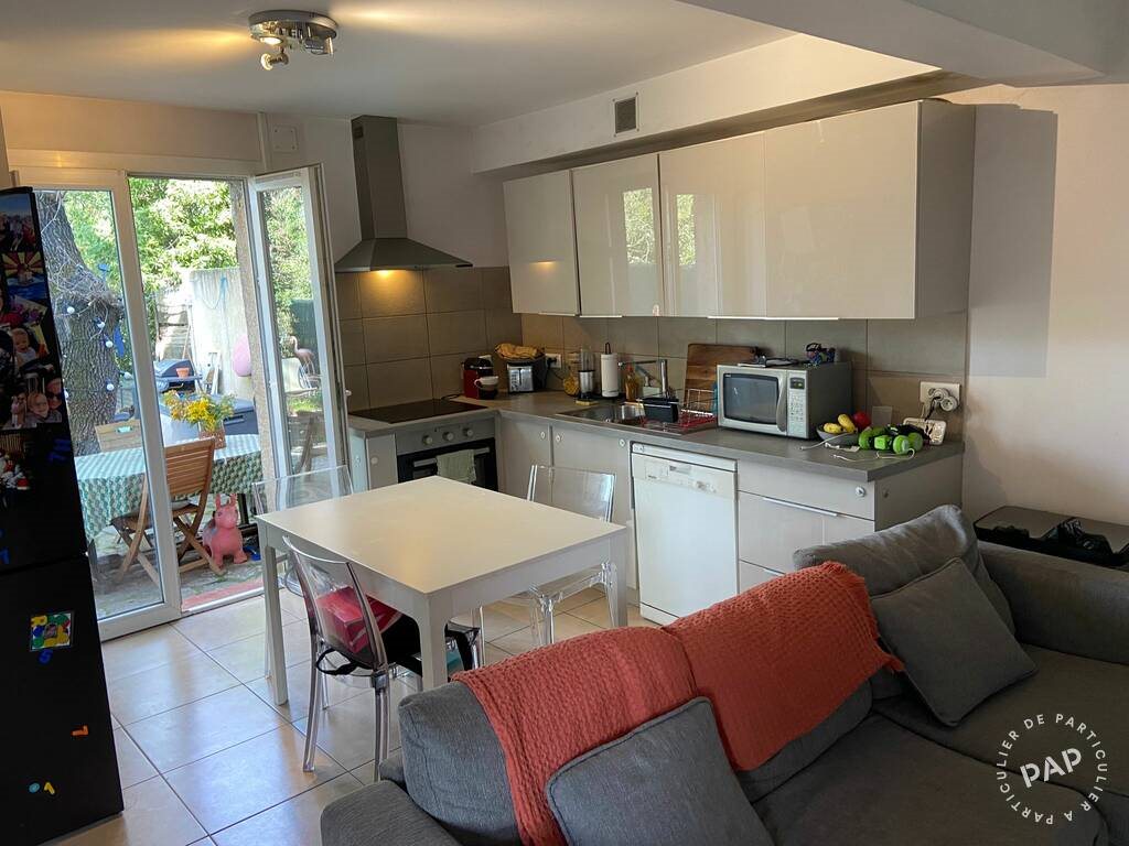 Maison à vendre, 70m², Aix-en-Provence