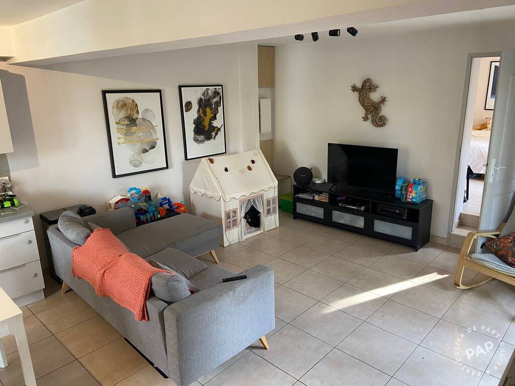 Maison à vendre, 70m², Aix-en-Provence