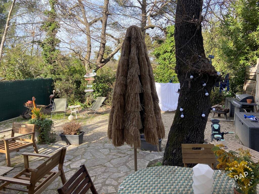 Maison à vendre, 70m², Aix-en-Provence