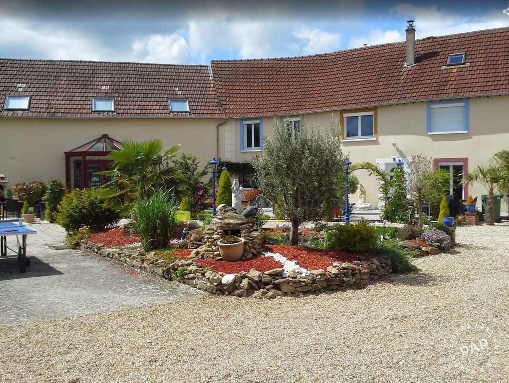 Maison à vendre, 640m², La Couture-Boussey