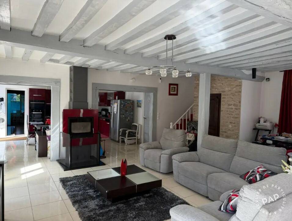 Maison à vendre, 640m², La Couture-Boussey