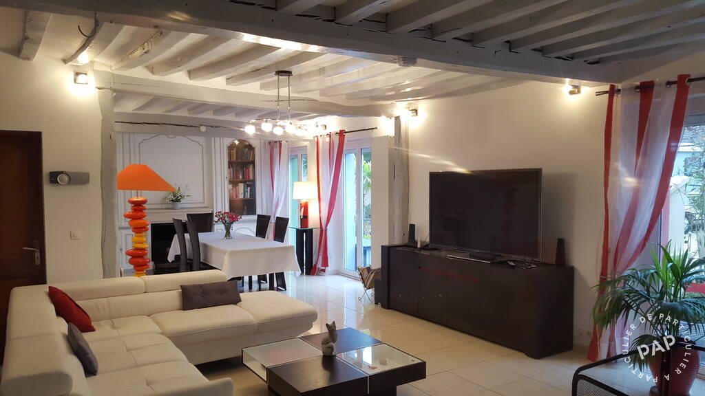 Maison à vendre, 640m², La Couture-Boussey