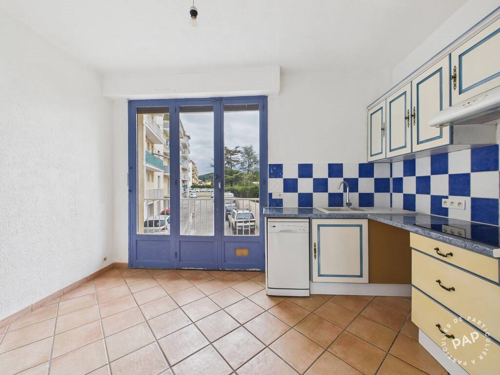 Appartement à vendre, 83m², Draguignan
