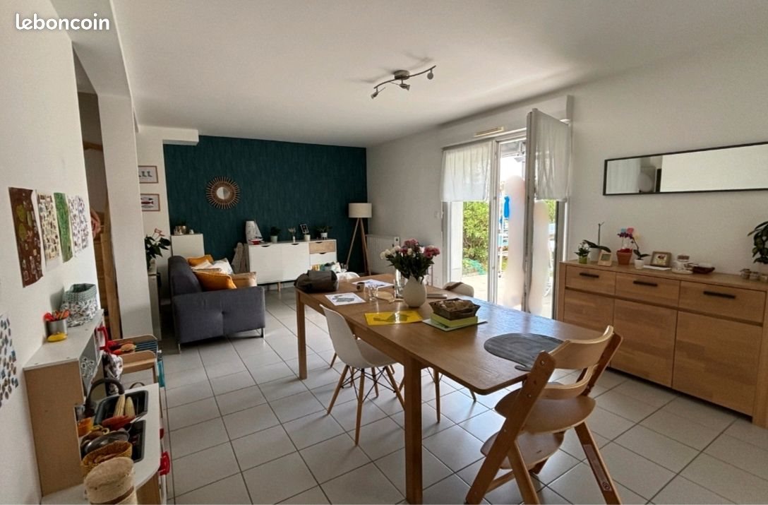 Maison à vendre, 97m², La Baule-Escoublac