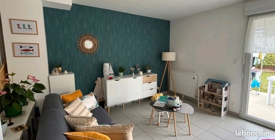 Maison à vendre, 97m², La Baule-Escoublac