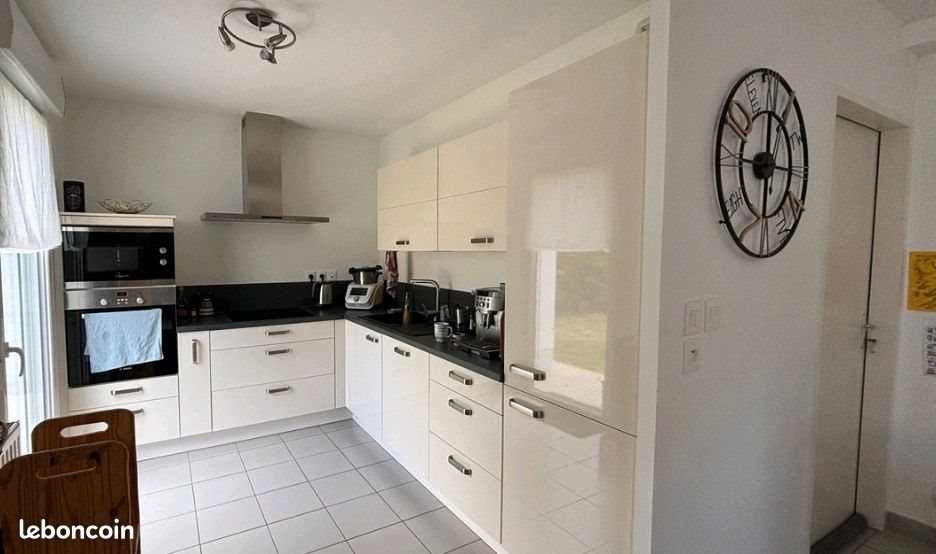 Maison à vendre, 97m², La Baule-Escoublac