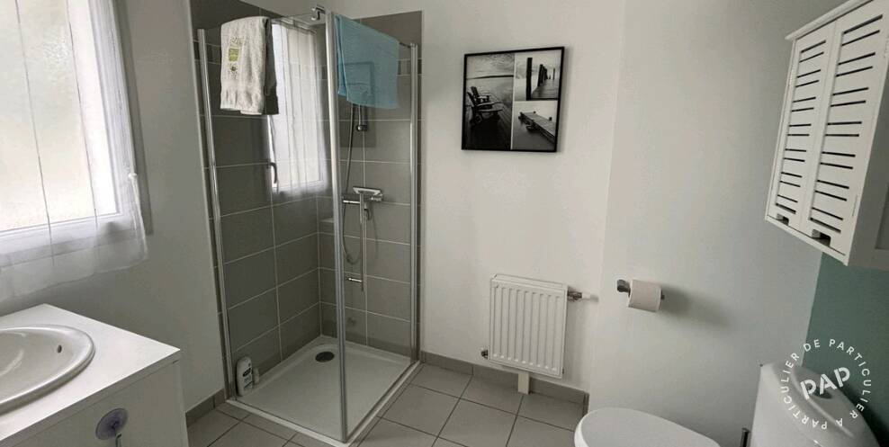 Maison à vendre, 97m², La Baule-Escoublac