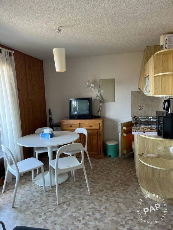 Appartement à vendre, 29m², Thollon-les-Mémises