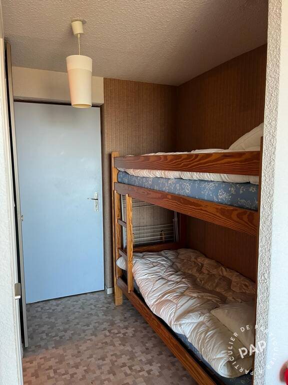 Appartement à vendre, 29m², Thollon-les-Mémises
