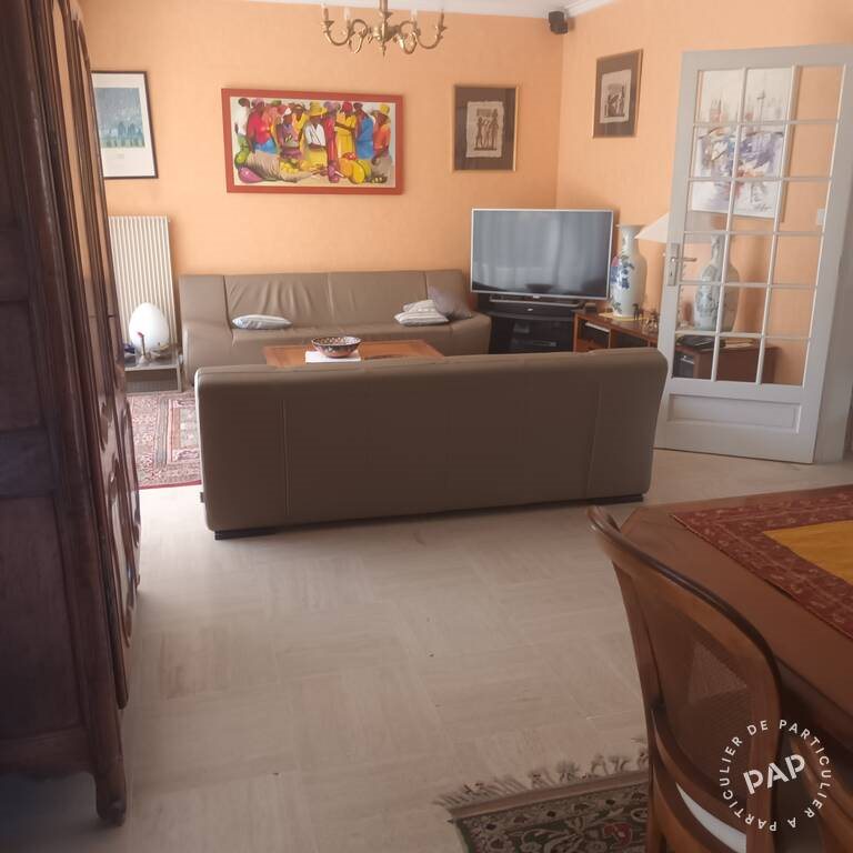 Appartement à vendre, 105m², Montpellier