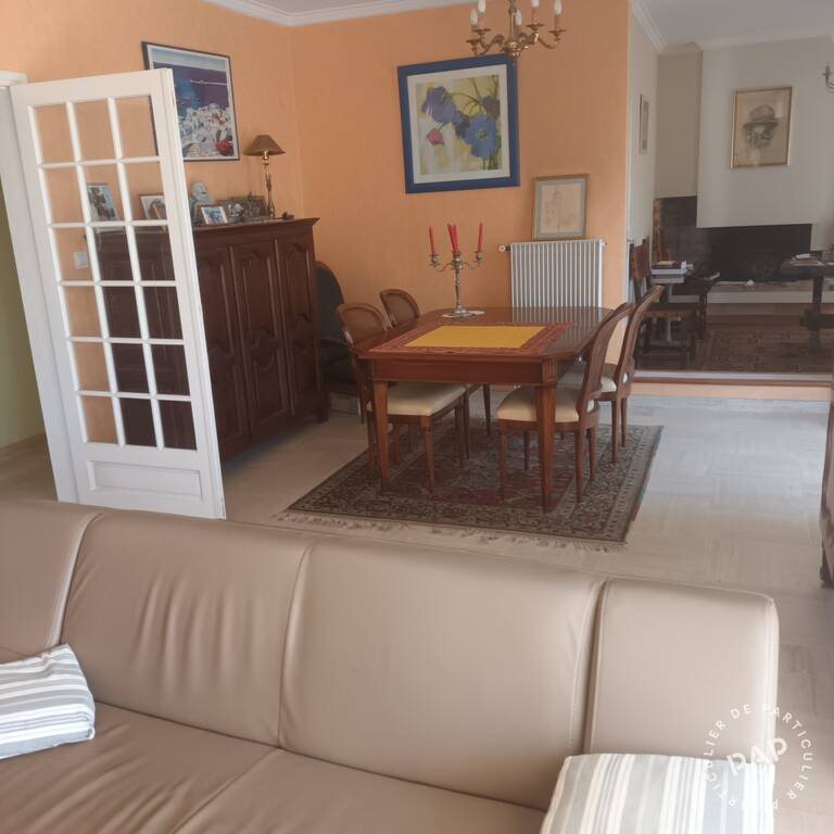 Appartement à vendre, 105m², Montpellier