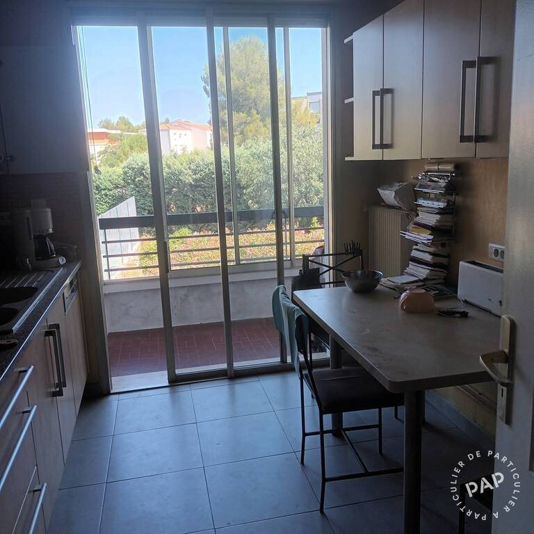 Appartement à vendre, 105m², Montpellier