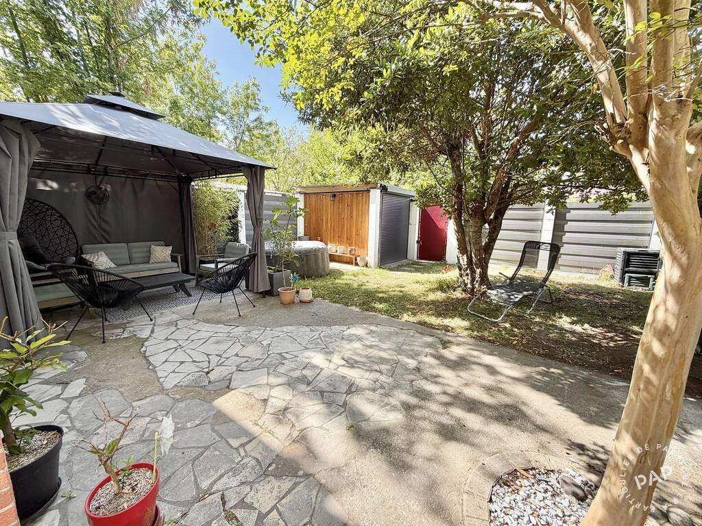 Appartement à vendre, 111m², Colomiers