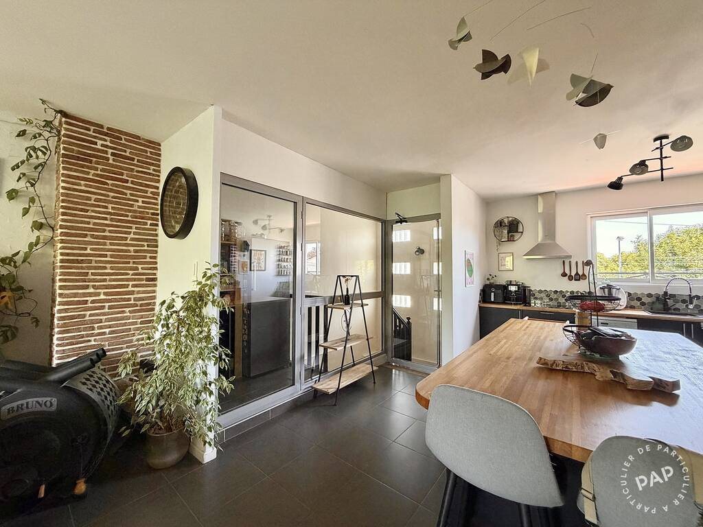 Appartement à vendre, 111m², Colomiers