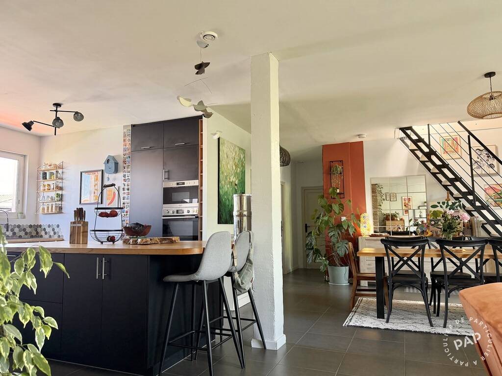 Appartement à vendre, 111m², Colomiers