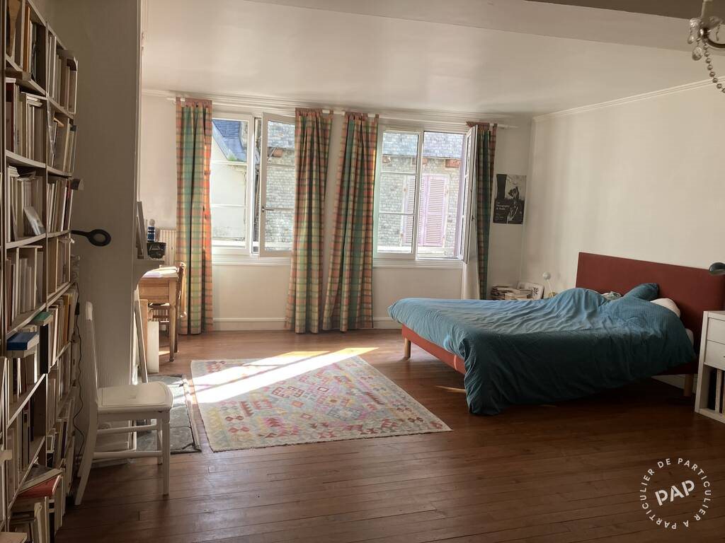 Maison à vendre, 200m², Plourin-lès-Morlaix