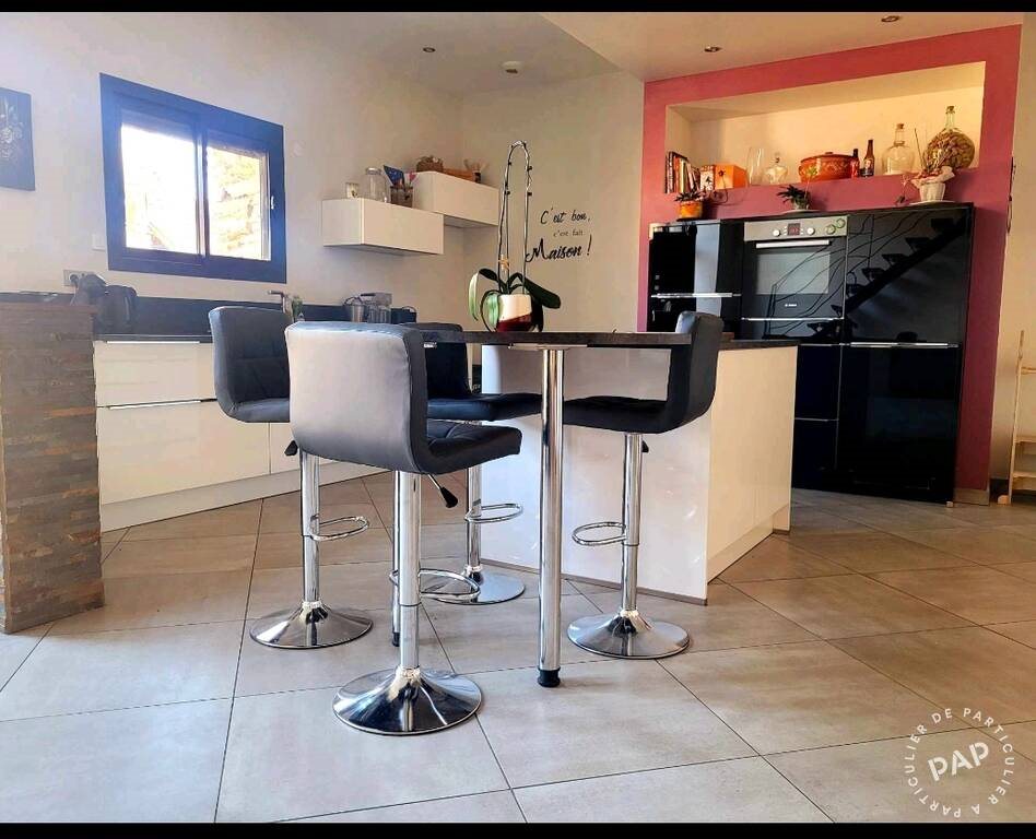 Maison à vendre, 158m², Lubersac