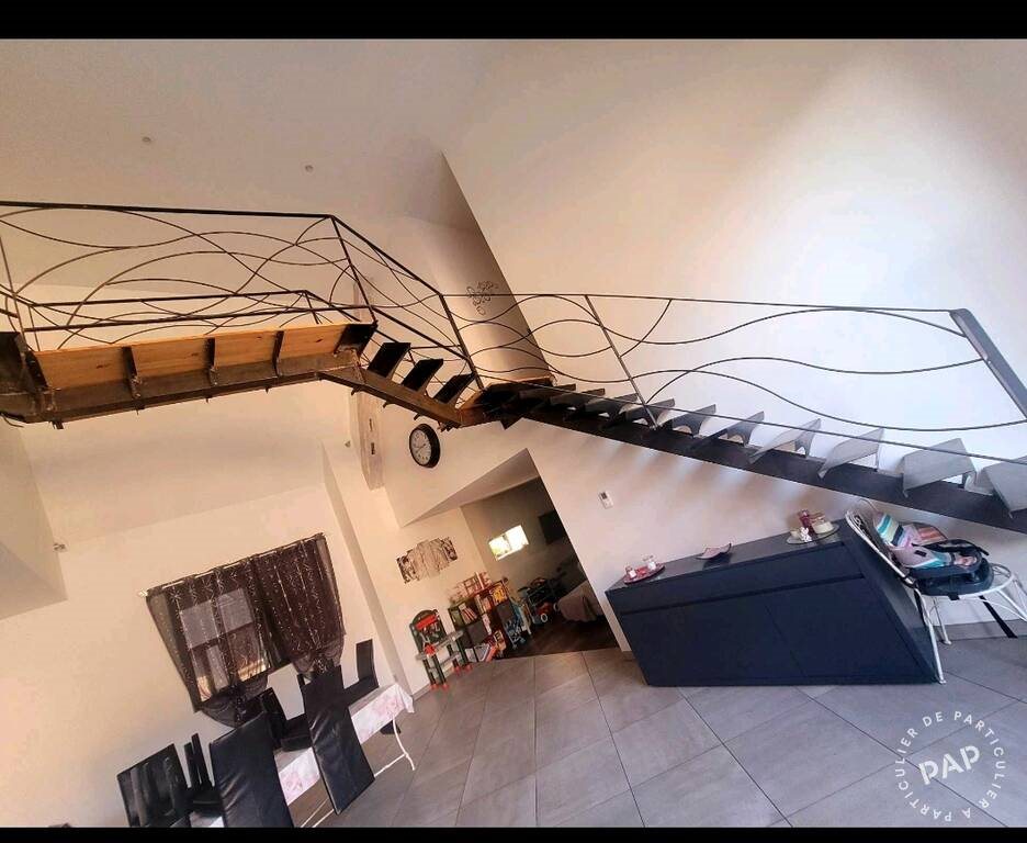 Maison à vendre, 158m², Lubersac