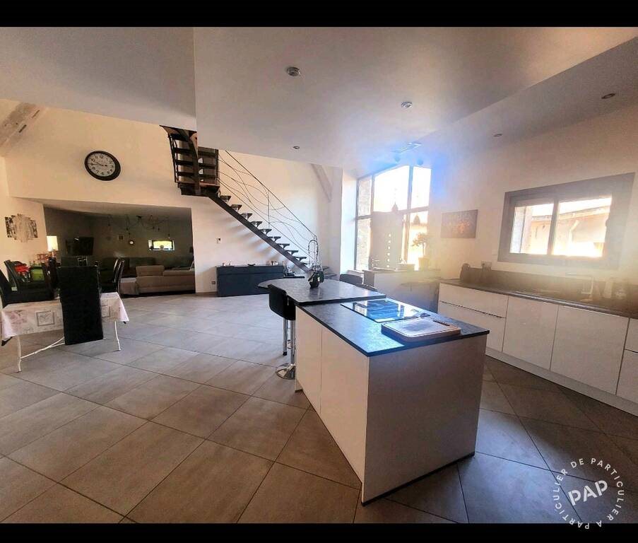 Maison à vendre, 158m², Lubersac