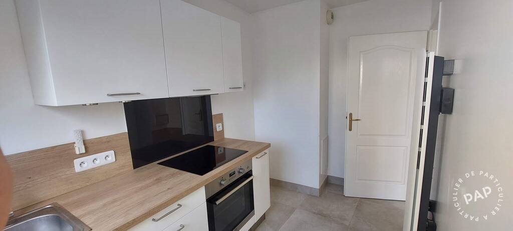 Appartement à vendre, 46m², Suresnes