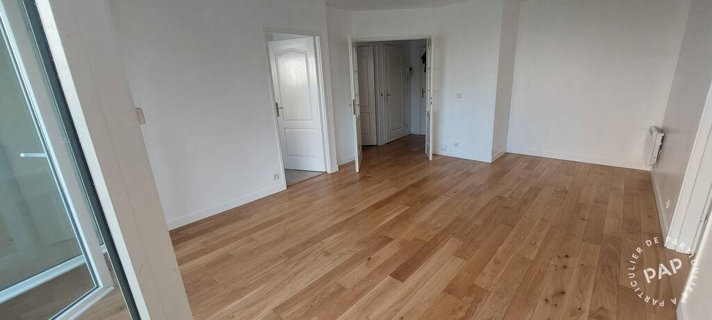 Appartement à vendre, 46m², Suresnes