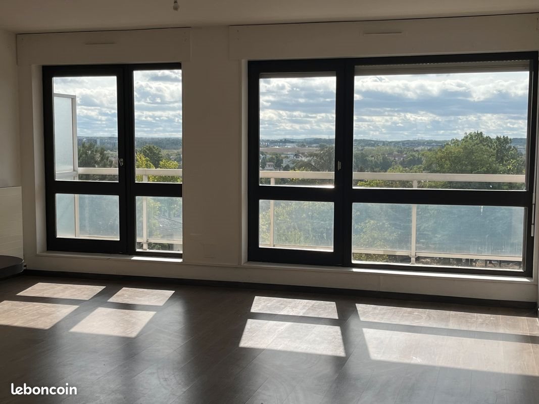 Appartement à vendre, 78m², Metz
