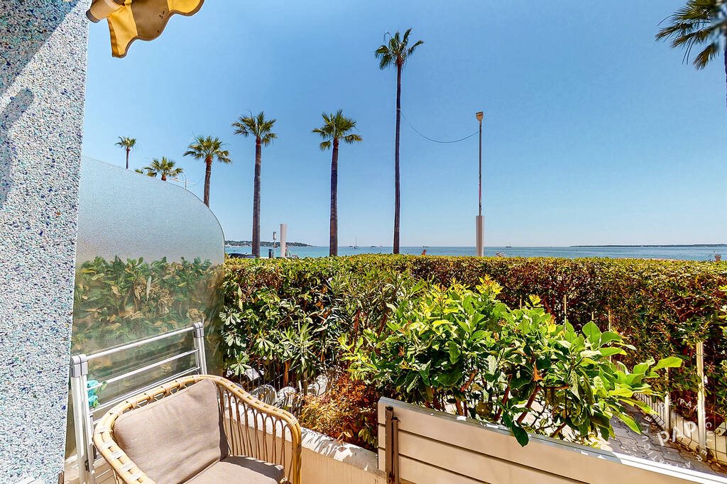 Appartement à vendre, 68m², Antibes
