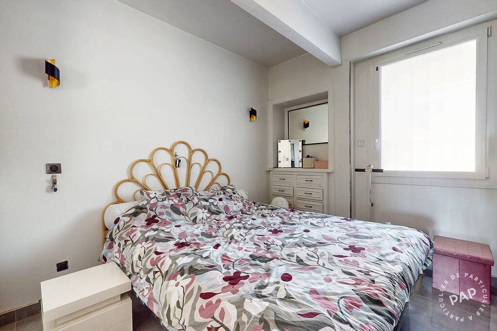 Appartement à vendre, 68m², Antibes