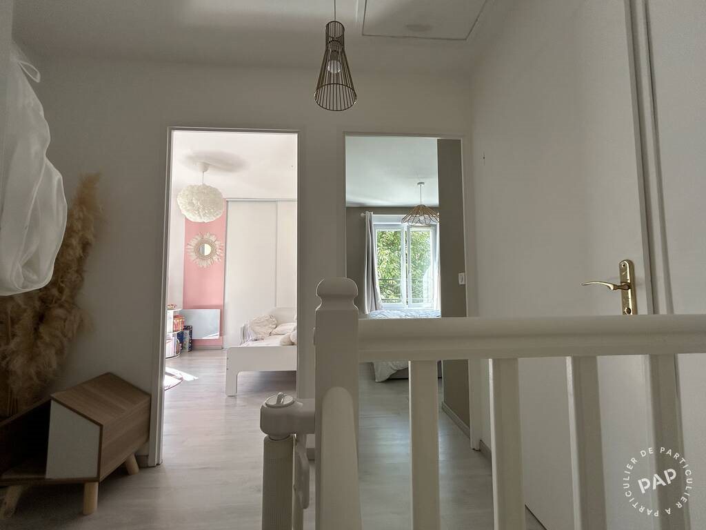 Appartement à vendre, 54m², Villeparisis