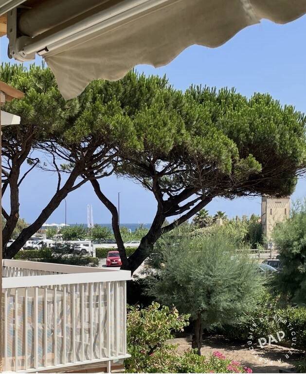 Appartement à vendre, 35m², Sainte-Maxime