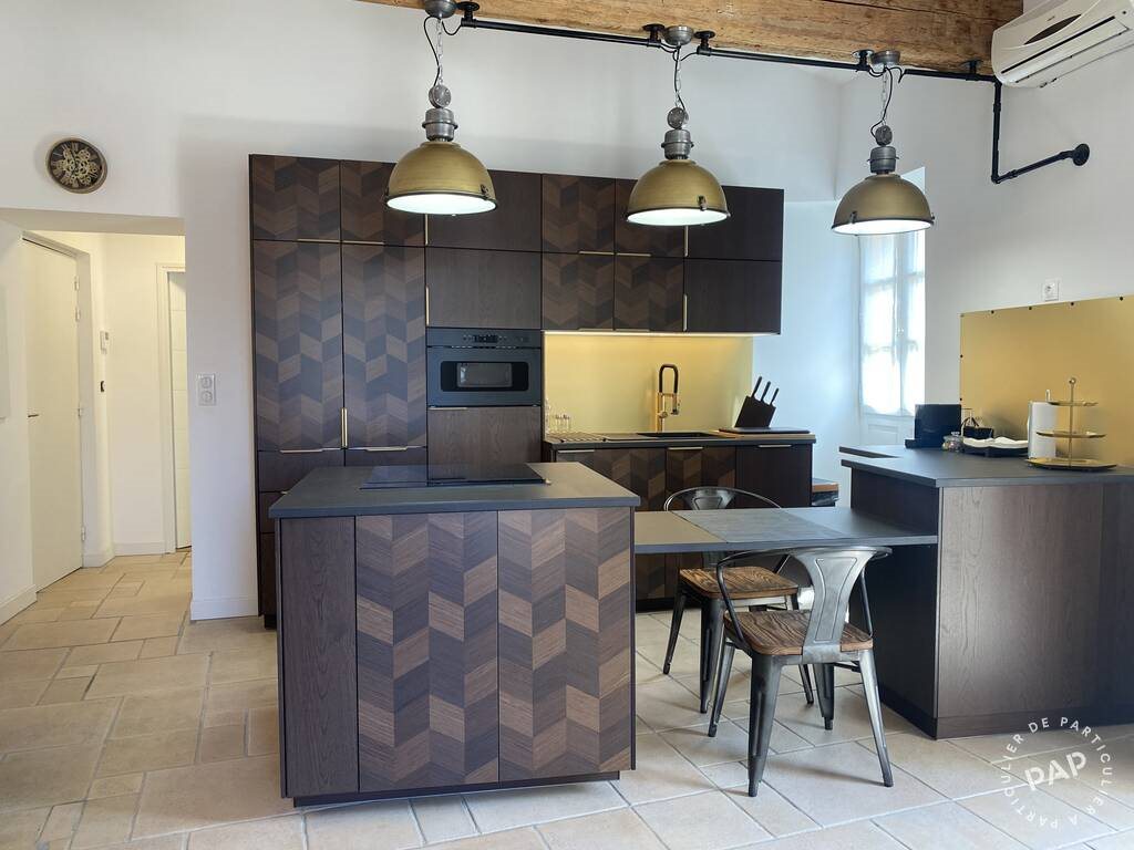 Appartement à vendre, 48m², Avignon