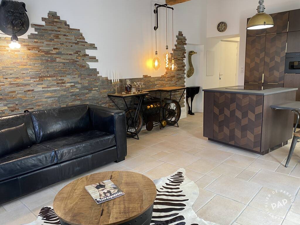 Appartement à vendre, 48m², Avignon