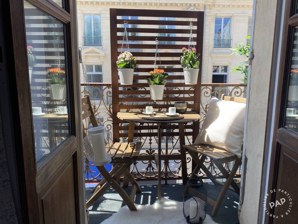Appartement à vendre, 48m², Avignon
