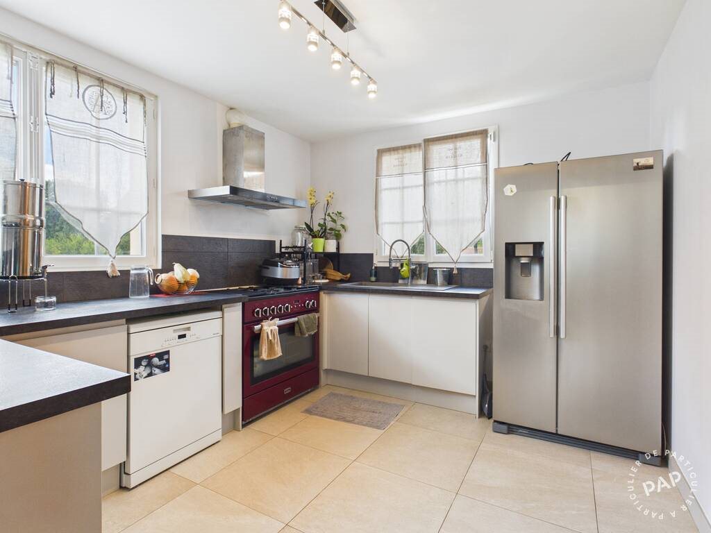 Maison à vendre, 168m², Septeuil