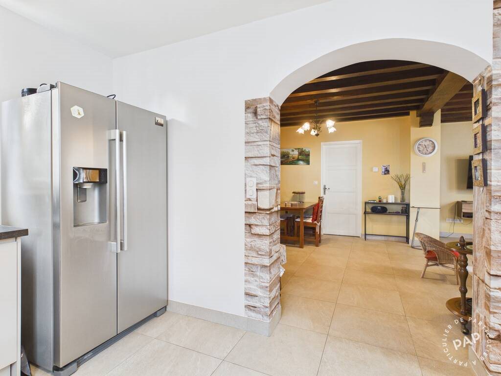 Maison à vendre, 168m², Septeuil