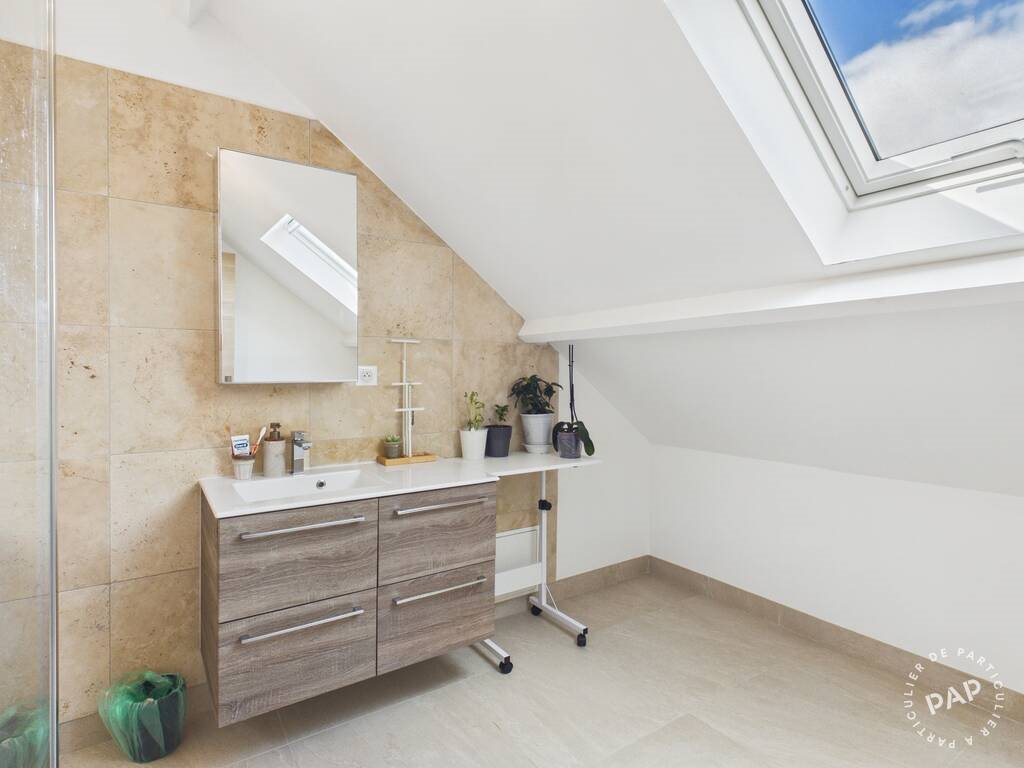 Maison à vendre, 168m², Septeuil