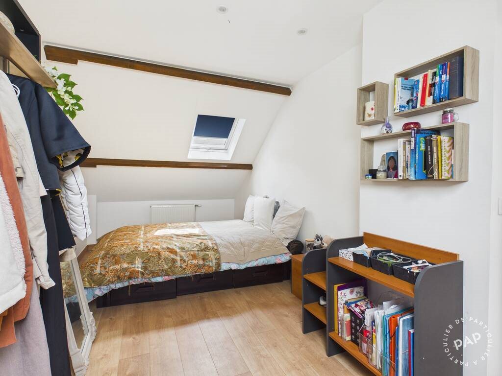 Maison à vendre, 168m², Septeuil